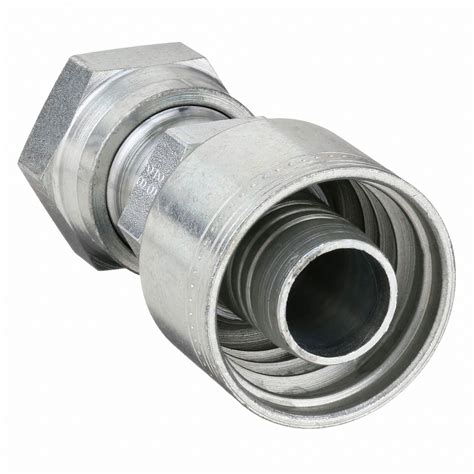 WEATHERHEAD Steel Compression Tube Fittings for Hydraulics